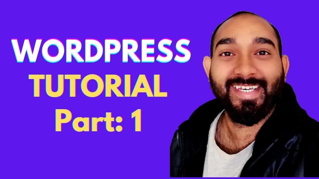 WordPress Tutorial for Beginners #1 |  What is WordPress and Why it is so Popular?