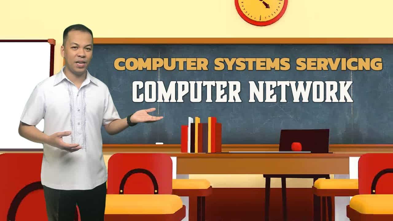 Computer Network | Video Lesson