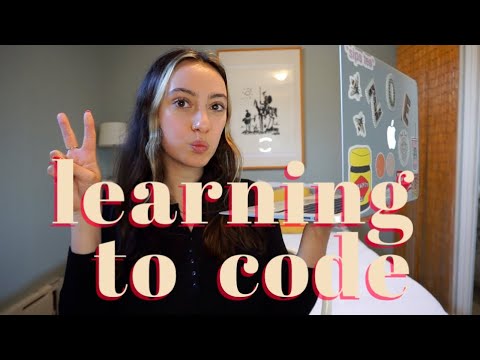 How I Learned Coding Basics in 3 Weeks {HTML, CSS, & JavaScript) | + Next Steps