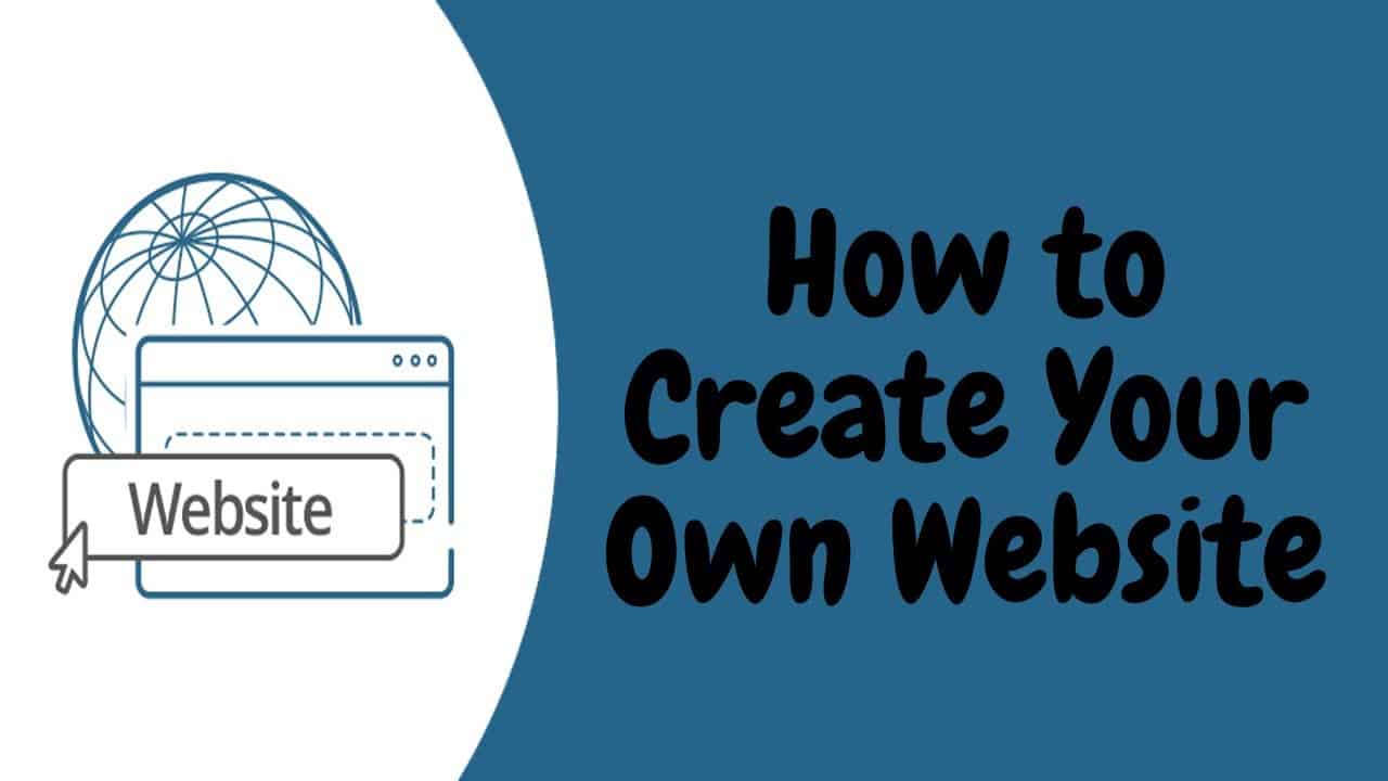 How to Create Your Own Website on WordPress - Bluehost WordPress Tutorial