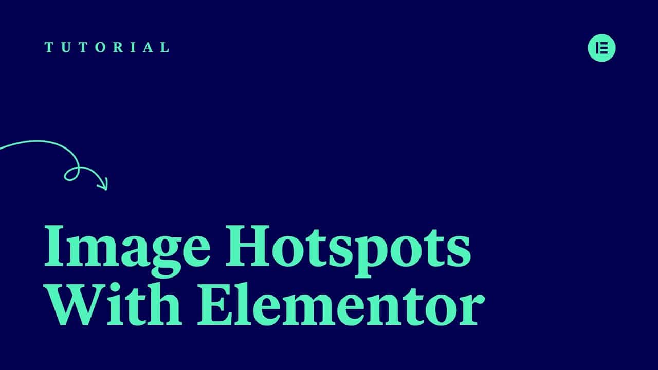 Create Responsive Image Hotspots with Elementor [Advanced Tutorial]