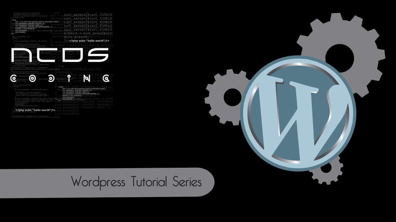 Create your own Website - Step-by-step Wordpress Tutorial