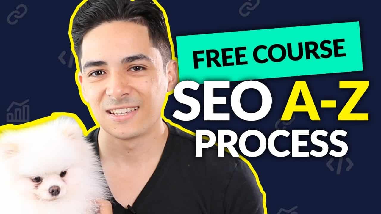 How To Do SEO For Any Website - Tools and Tutorial | SEO Accelerator | Free SEO Course