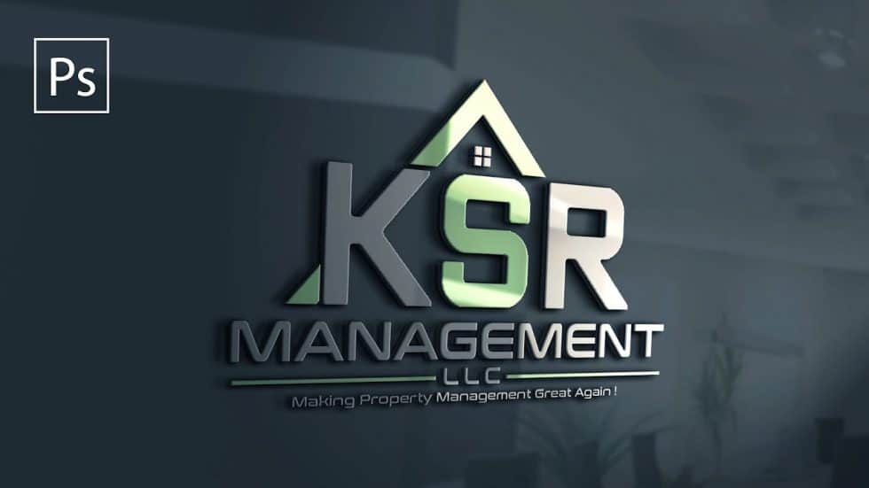 Do It Yourself – Tutorials – Make Logo Design In Photoshop with easy