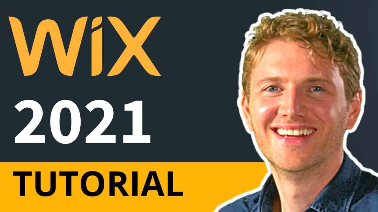 Wix Tutorial for Beginners | Create a Free Website with Wix