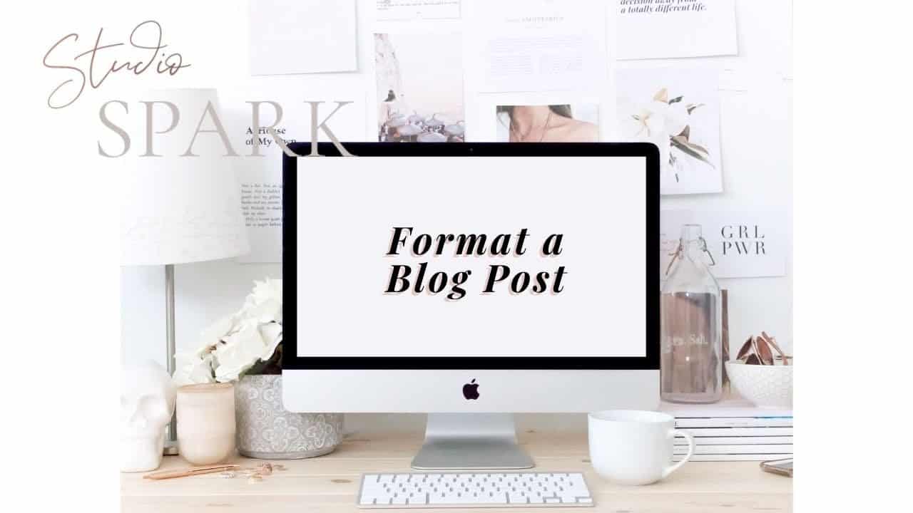 How To Create and Format a Blog Post in WordPress | WordPress Tutorial