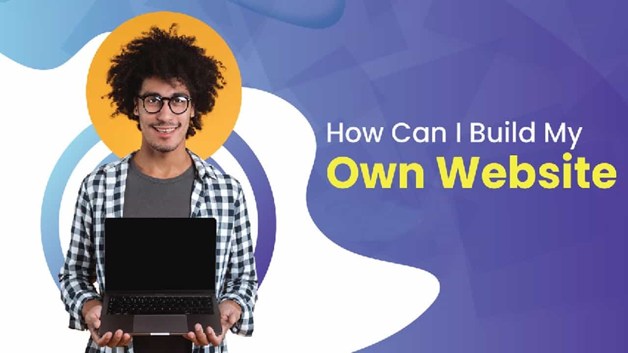 How Can I Build My Own Website | Bluehost WordPress Tutorial