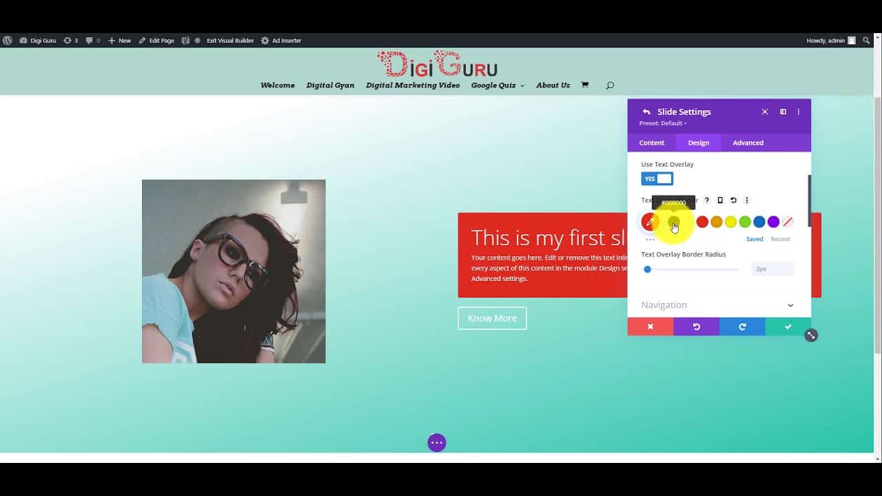 Divi Tutorial For Beginners 2021 | Features In Divi That You Need To Know | Divi WordPress Tutorial