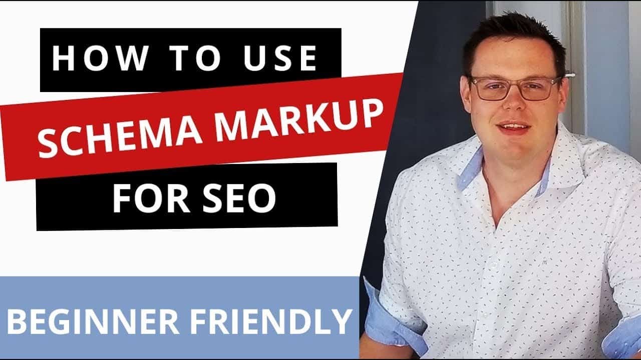 Schema SEO - How To ADD Schema To Your WordPress Website Tutorial 2020