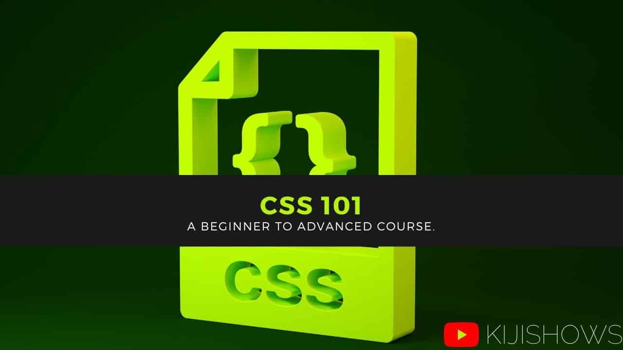 Css from Beginner to Advanced #2