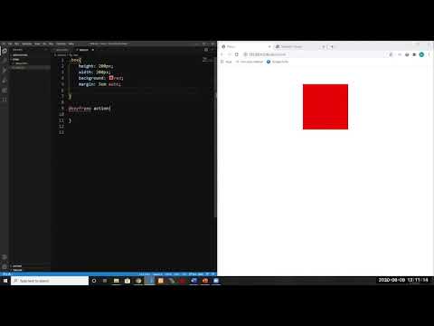 Getting Started with CSS Animations - Kyle McDonald