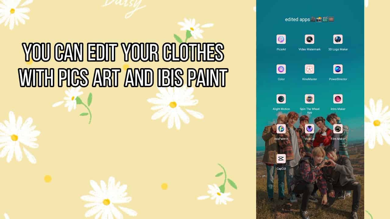 HOW TO MAKE YOUR OWN CLOTHES USE PHONE (ZEPETO)