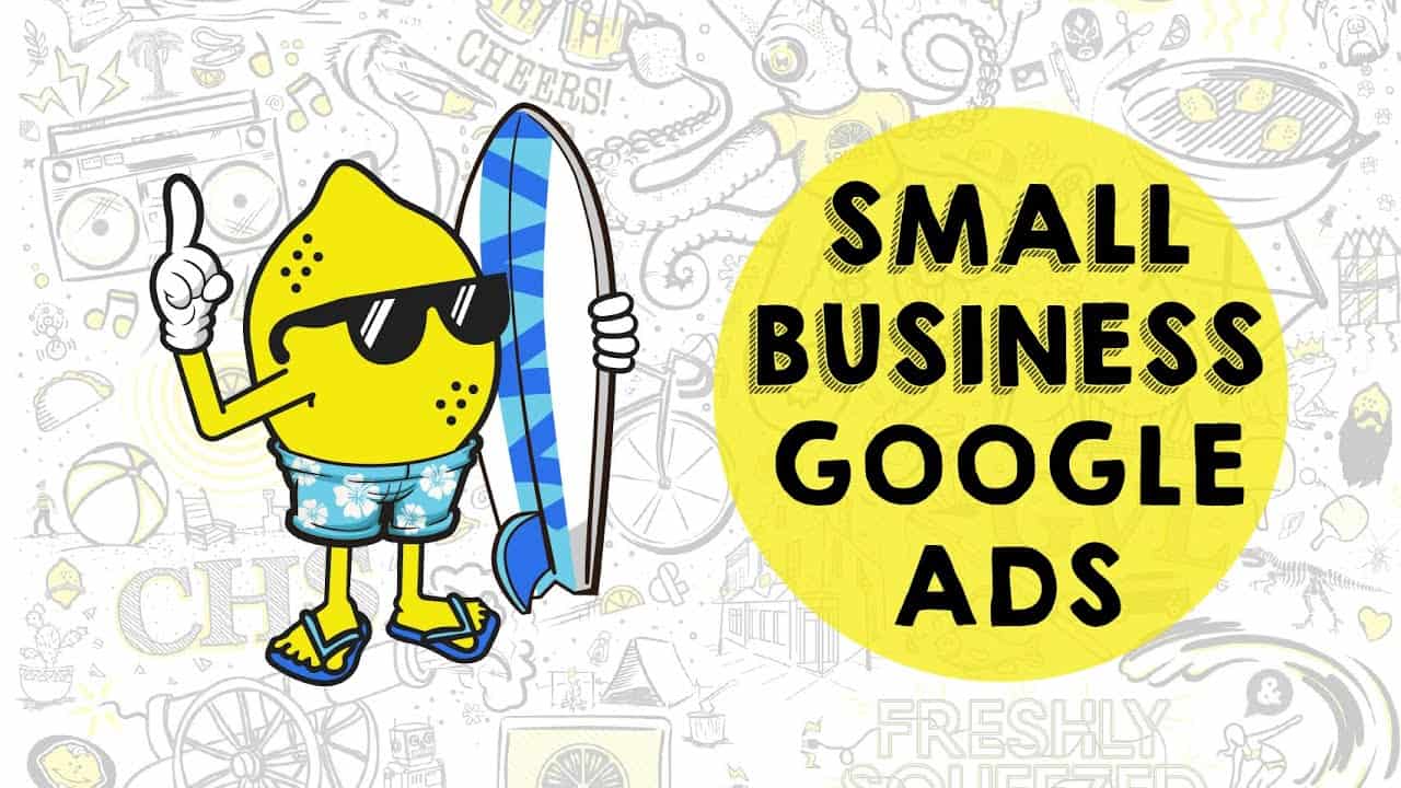 Build Your Own Google Ads (Local Service Business) 2021