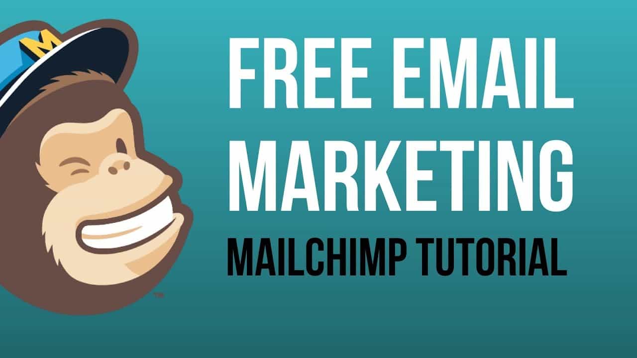 Free Email Marketing - Complete MailChimp Tutorial for WordPress 2018