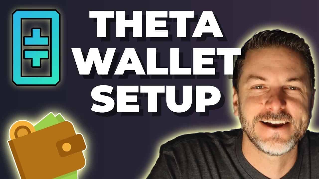 How to Create a Theta Wallet