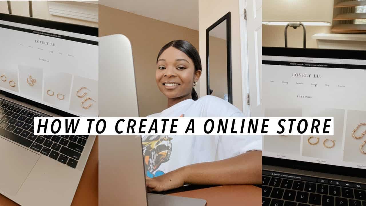 How To Create an eCommerce Website | Tutorial 2021