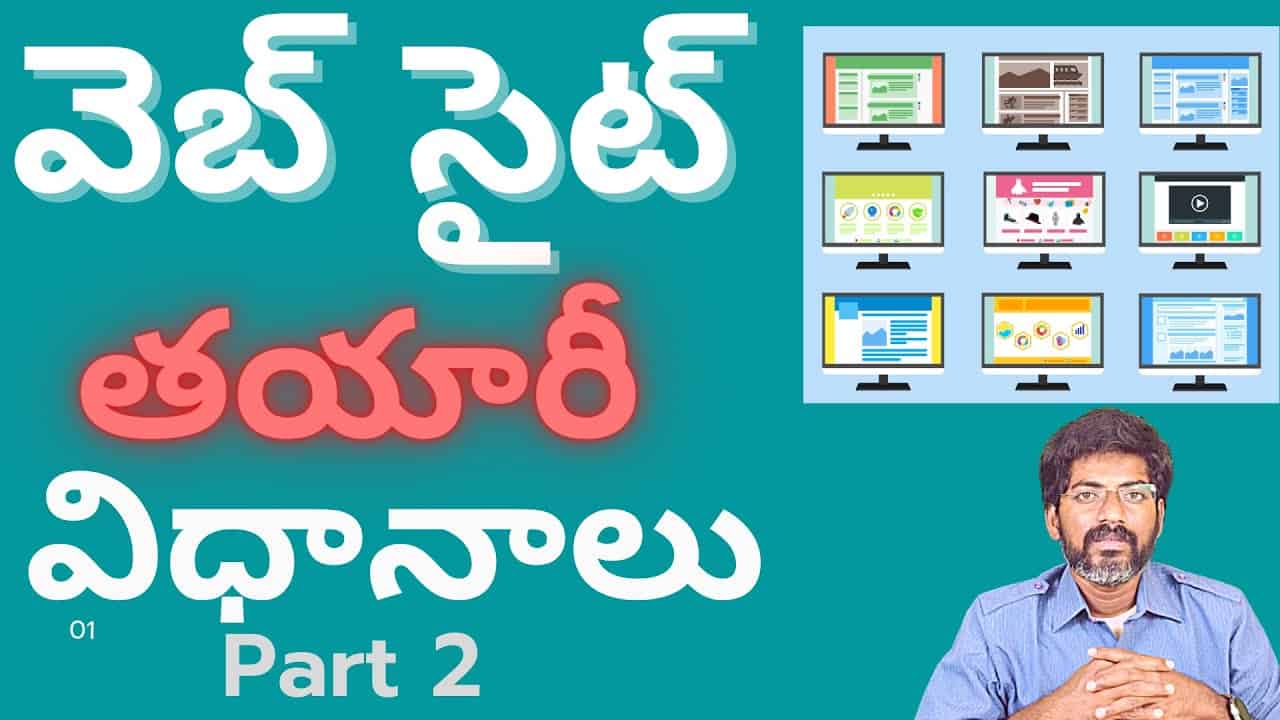 Top 6 Website Development Methods Explained for Beginners :Ep 2 - How to Create Website Tutorial