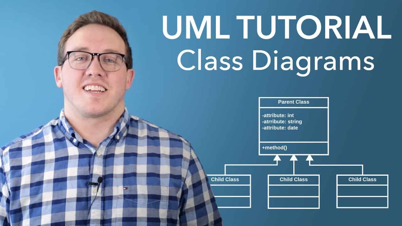 UML Class Diagram Tutorial