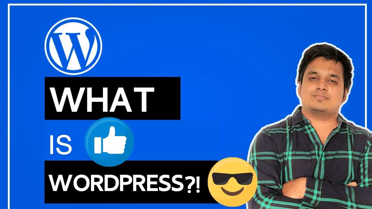 What is Wordpress? Explained For Beginners (Easy)