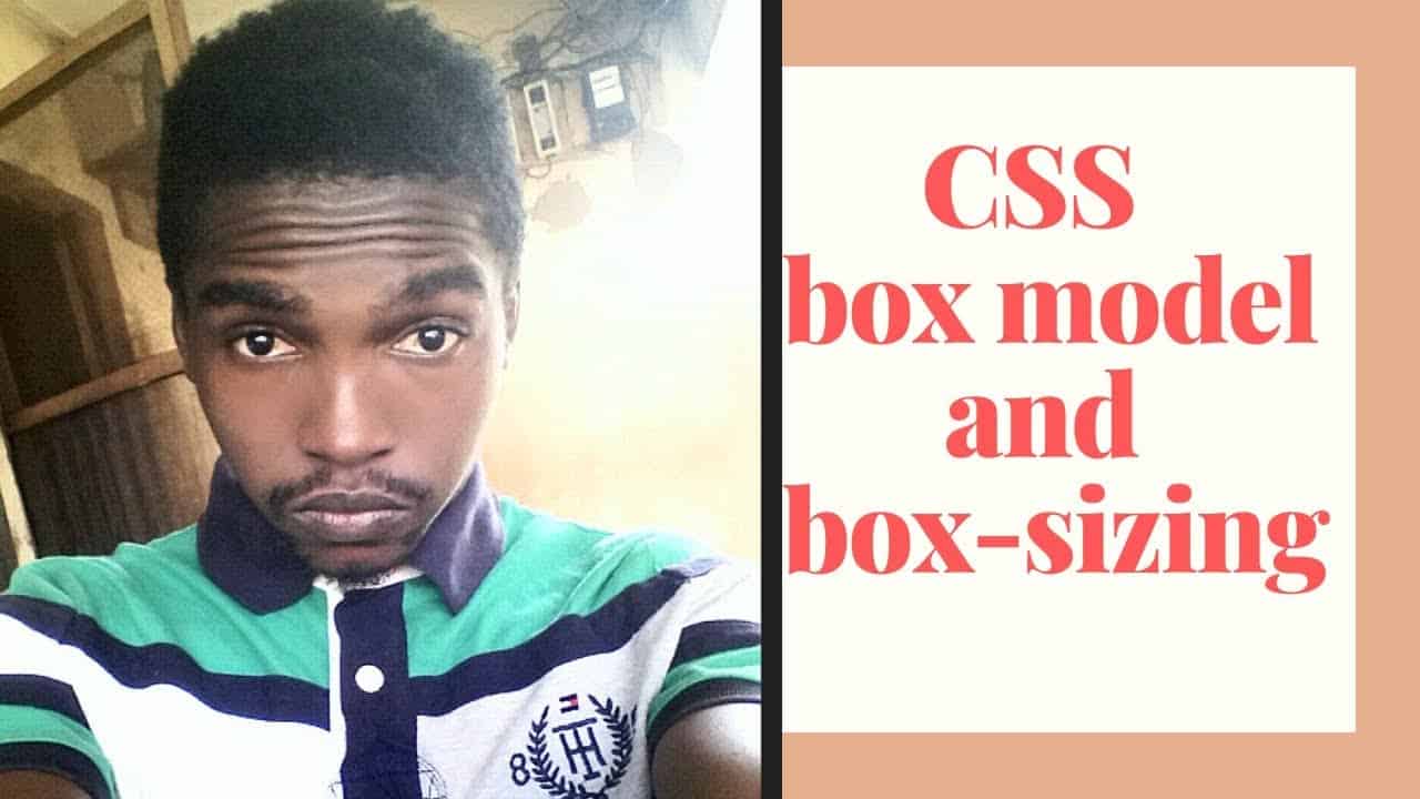 CSS3_Tutorial_3_(CSS Box model and Box-sizing)