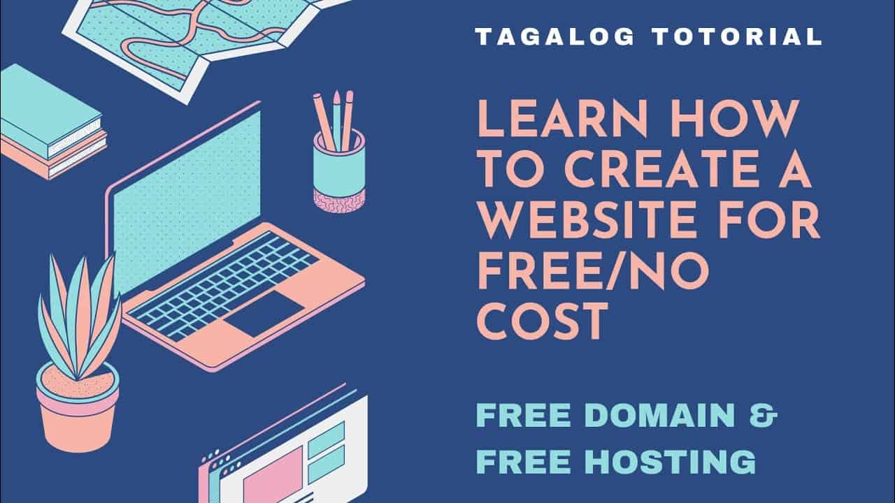 How To Make Your Own Website - Free Full Tutorial