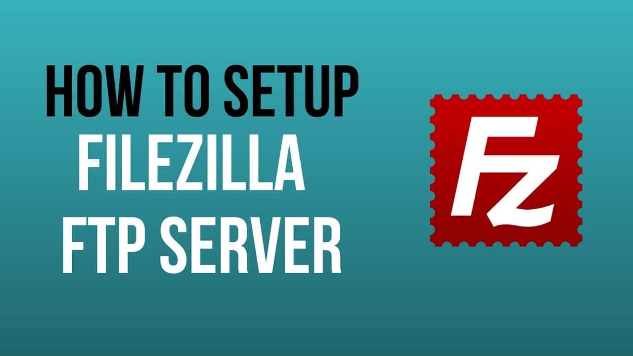 How to use Filezilla FTP Client to Connect and Upload to a Website Server - WordPress 2018