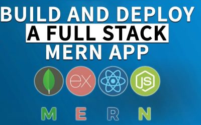 Do It Yourself – Tutorials – Build YOUR own MERN Social Media App – Full Stack Course Tutorial