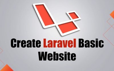Do It Yourself – Tutorials – Learn How To Create Basic Laravel Website | Laravel 5 Tutorial | Projects In Laravel | Eduonix