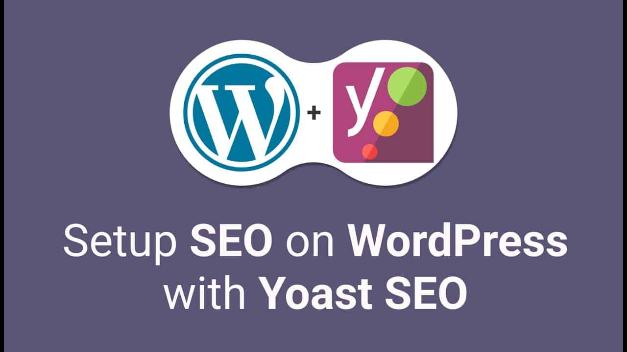 How to Setup and Configure WordPress SEO with Yoast SEO | Yoast Tutorial 2021
