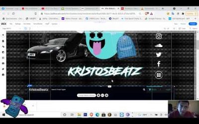 Do It Yourself – Tutorials – How To Make A Music Producer Website & Beat Store With Beatstars Player