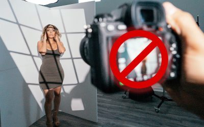 Do It Yourself – Tutorials – 5 mistakes that make you look like an amateur Photographer.