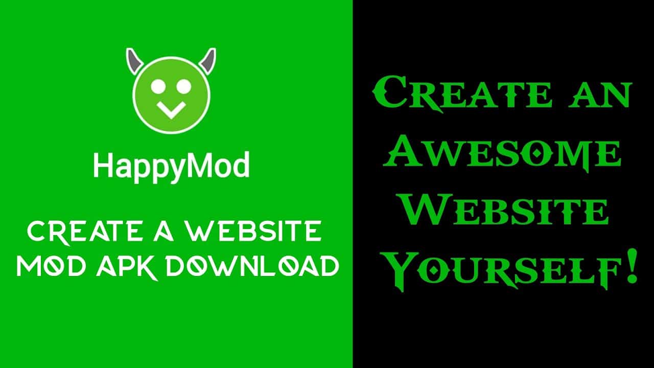 Advanced Blogger Tutorial - Create a Website Like Happymod +51 XML Game + Premium Blogger Theme