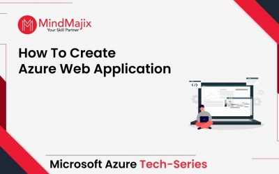 Do It Yourself – Tutorials – How To Create Azure Web Application | Microsoft Azure Tutorial | Azure App Services – MindMajix