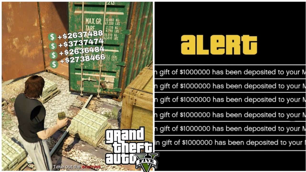 Make Millions In Minutes In GTA 5 Online Tutorial! (Tuners update)