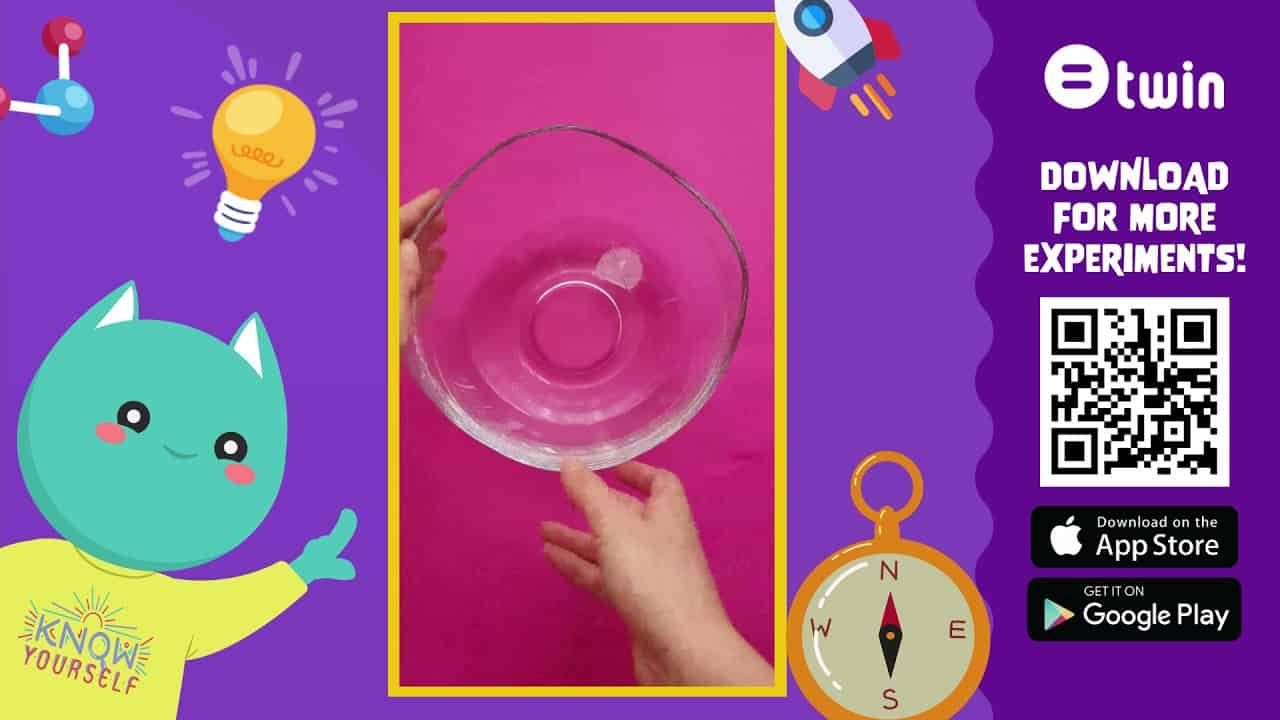 Make Your Own Compass | Easy Science Experiments for Kids