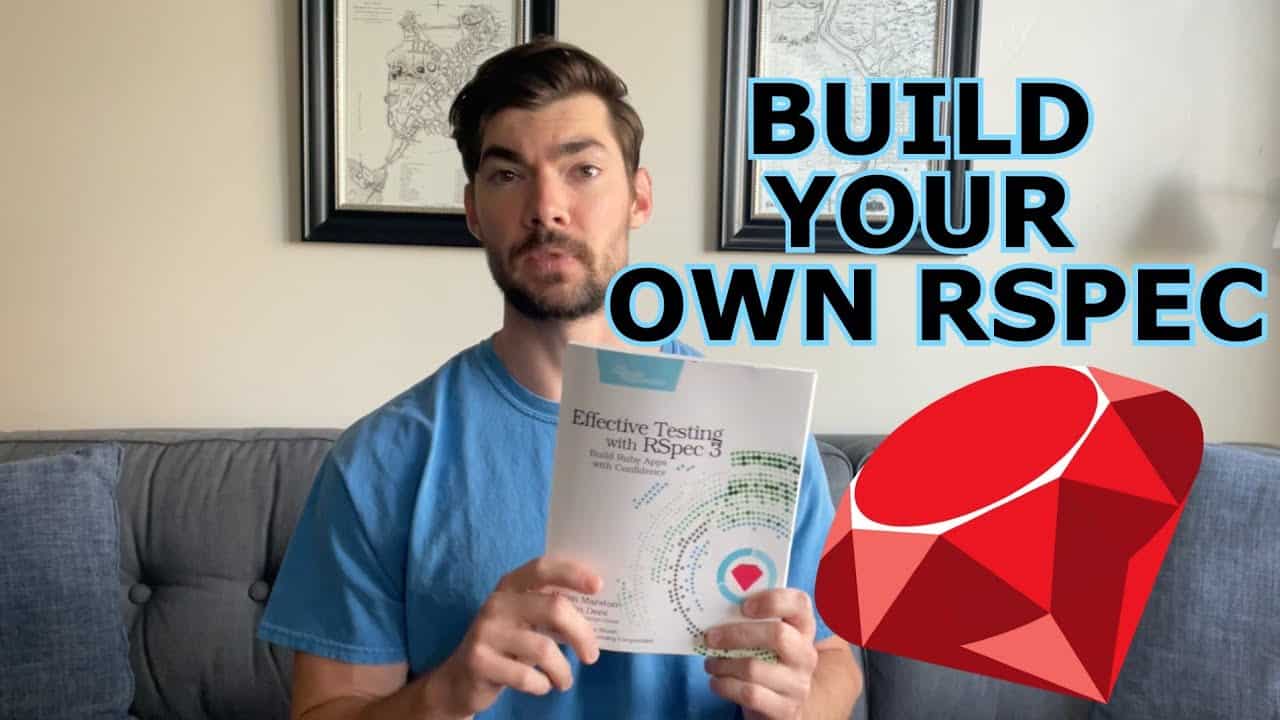 RSpec Tutorial: Build Your Own RSpec