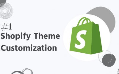 WordPress For Beginners – Shopify Tutorial For Beginners- Customize Shopify Theme | Dropshipping Business