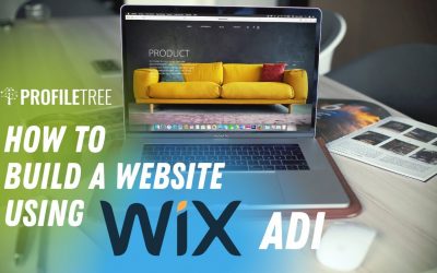 Do It Yourself – Tutorials – How To Build A Website With Wix ADI | How to Use Wix Adi | Wix Tutorial | Wix ADI and Editor