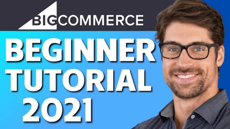 Do it yourself tutorials how to make an online store with bigcommerce beginners tutorial 