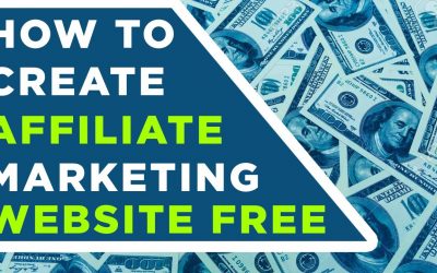 Do It Yourself – Tutorials – HOW TO CREATE AFFILIATE MARKETING WEBSITE FOR FREE