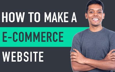 Do It Yourself – Tutorials – How to Make an E-Commerce Website