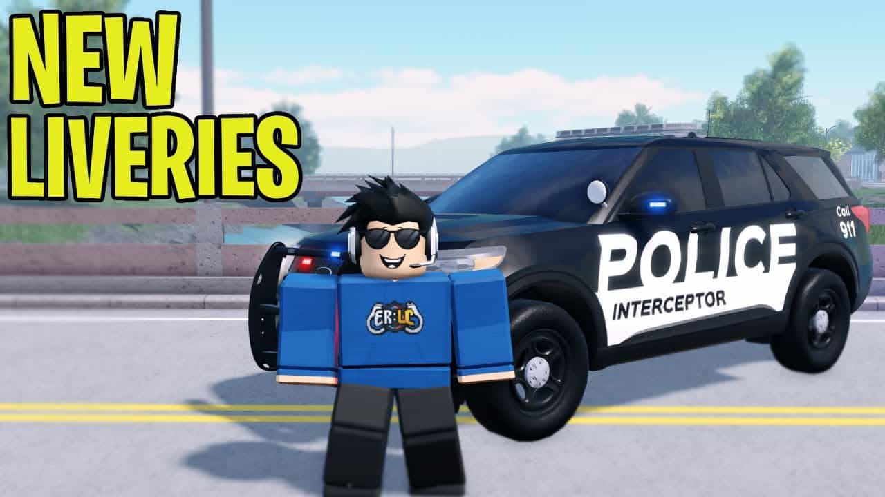 How to create YOUR OWN Liveries in ER:LC! | Liberty County Tutorial (Roblox)