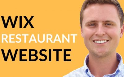 Do It Yourself – Tutorials – Make A Restaurant Website For Beginners