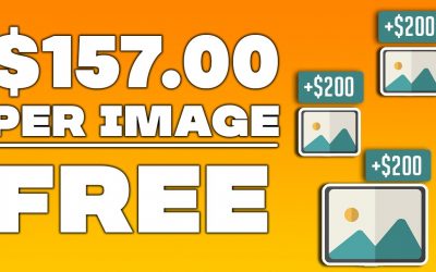 Do It Yourself – Tutorials – Make Money With FREE PHOTOS (Earn $320 Per PHOTO) | Make Money Online