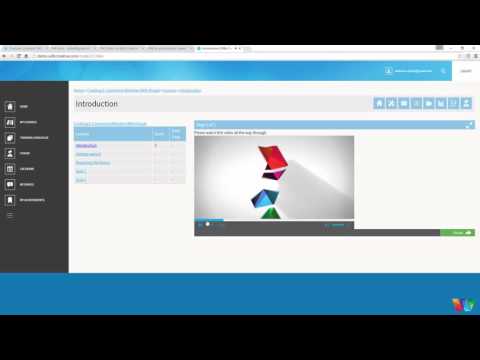Sell Courses On Your Own Website Built With Drupal - (Part 17) Customer Experience Demo