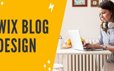 Do It Yourself – Tutorials – WIX BLOG DESIGN: Wix Blog Layout Tutorial On How To Edit Your Wix Blog Page + Wix Blog Post Design