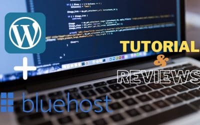 WordPress For Beginners – How to build a Website On Bluehost 2020/ Bluehost/Bluehost WordPress Tutorial for beginners