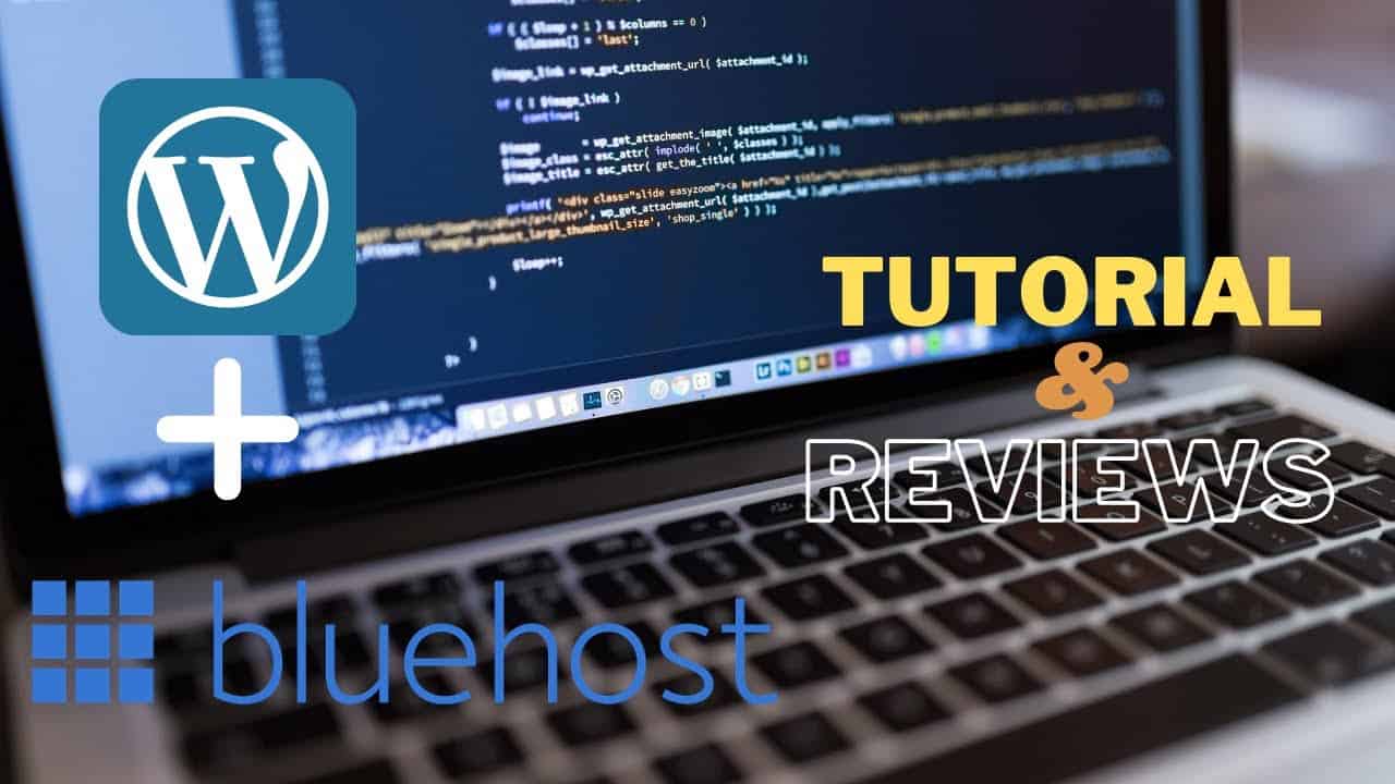 How to build a Website On Bluehost 2020/ Bluehost/Bluehost WordPress Tutorial for beginners