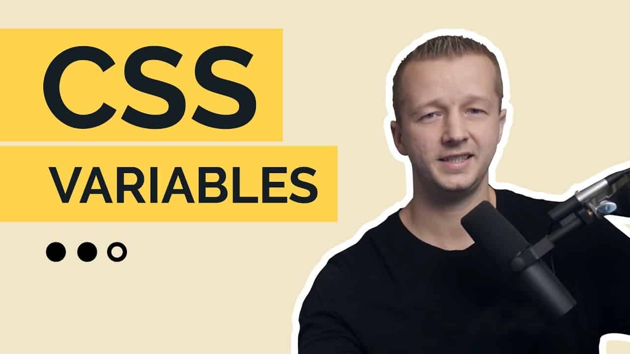 CSS Variables without Sass?  Learn how to use CSS Variables (Tutorial)