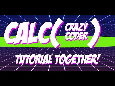 CSS Calc() Tutorial Ride along! -  Beginning Coder in Tutorial Hell